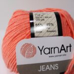 YarnArt Jeans 61 2