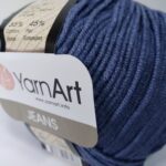 YarnArt Jeans 68 1