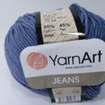 YarnArt Jeans 68 2