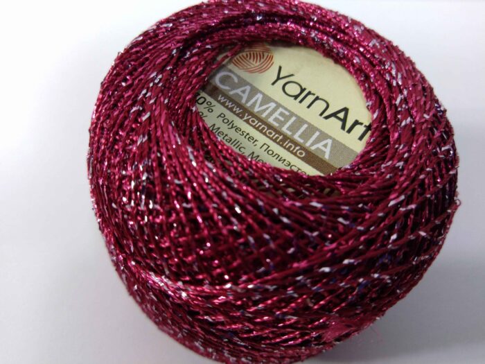 YarnArt Camellia 426 1 scaled