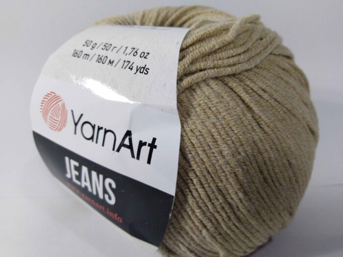 YarnArt Jeans 48 2 scaled