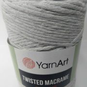 Yarnart Twisted Macrame 756 1