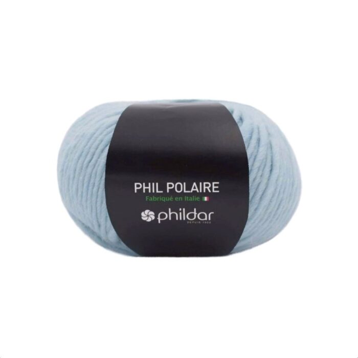 Wloczka Phildar Phil Polaire 1089 1