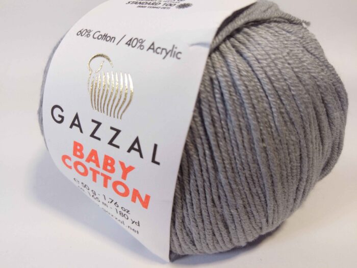 Gazzal Baby Cotton 3430 1 scaled