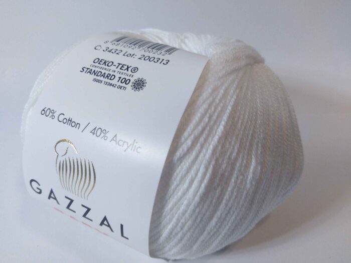 Gazzal Baby Cotton 3432 2 scaled
