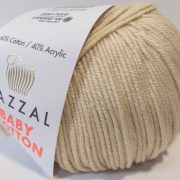 Gazzal Baby Cotton 3445 2