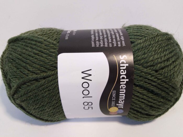 Wloczka Schachenmayr – Wool 85 – 271 2 scaled