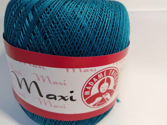 Madame Tricote Maxi 4938 1 scaled