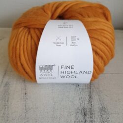 Gabo Wool Fine Highland Wool AM1180 3