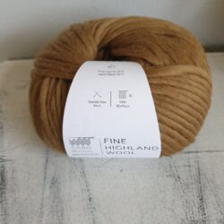 Gabo Wool Fine Highland Wool AM1951 1