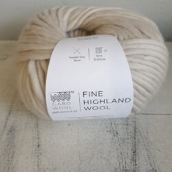 Gabo Wool Fine Highland Wool AM8412 2
