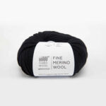 Gabo Wool Fine Merino Wool 500 2 scaled