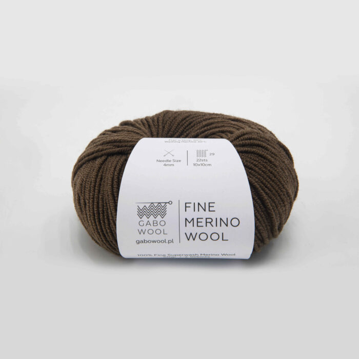 Gabo Wool Fine Merino Wool AM3249 2 scaled
