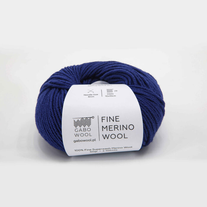 Gabo Wool Fine Merino Wool AZ1710 1 scaled