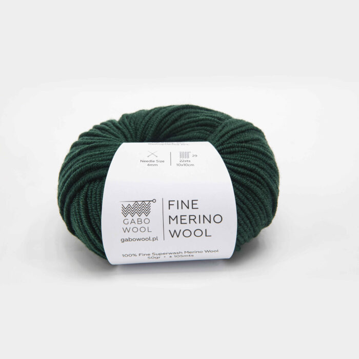 Gabo Wool Fine Merino Wool VR1172 1 scaled